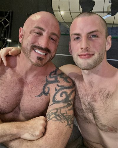Ryan &amp; Chad