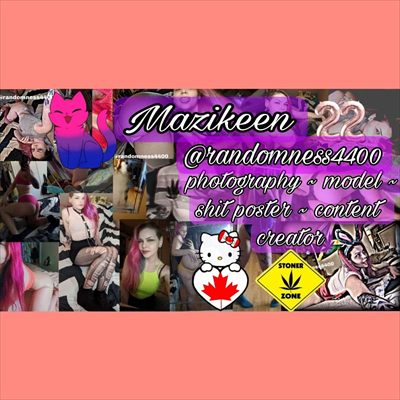 Mazi Mazikeen profile photo 2