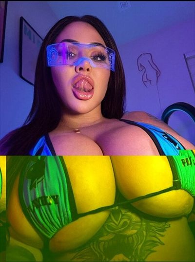 DREA ALEXA FREE PAGE profile photo 3