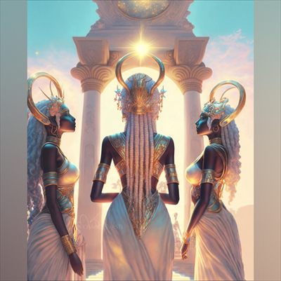🌸 Medusa Thee Goddess 🌺 profile photo 2