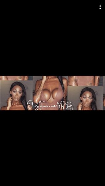 😈 MsJBody 😈 The Bawdy! profile photo 2