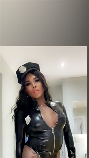 Ts MistressKim💅🏽