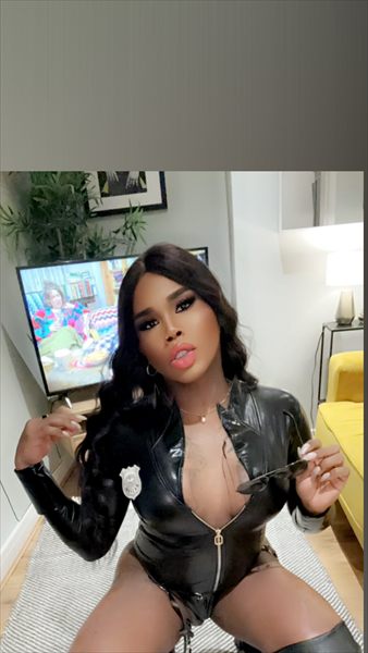 Ts MistressKim💅🏽 profile photo 2