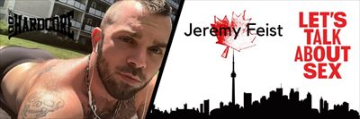 Jeremy Feist profile photo 2