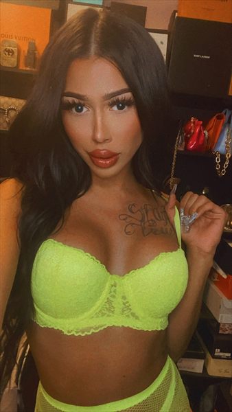 Gabi Styles profile photo 2