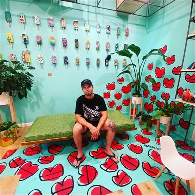 Jason 🌿🌹 profile photo 2