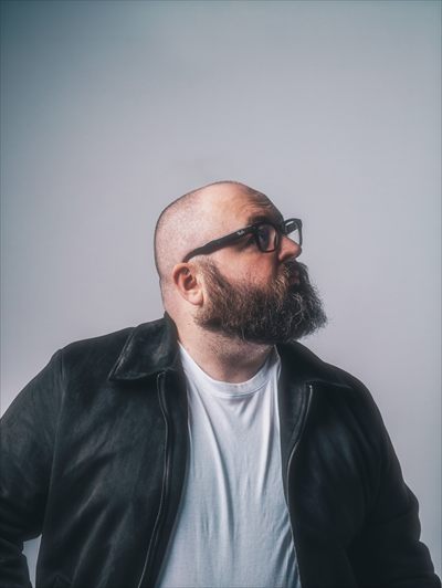 Andrew Bradley