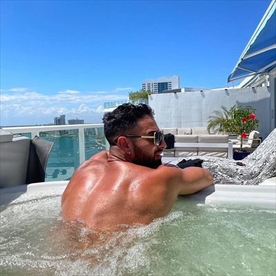 𝗦𝗲𝘅𝘆𝗖𝘂𝗿𝘁𝗶𝘀 𝗢𝗳𝗳𝗶𝗰𝗶𝗮𝗹💦 profile photo 2