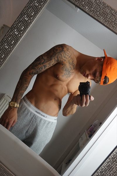 Jude moore profile photo 2