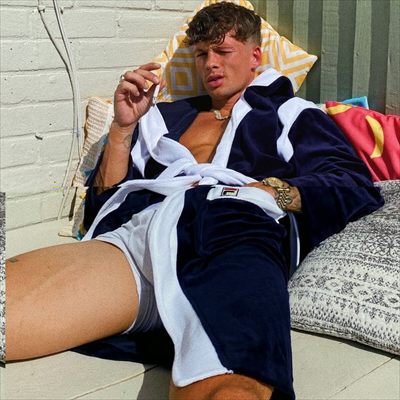 Jude moore profile photo 3