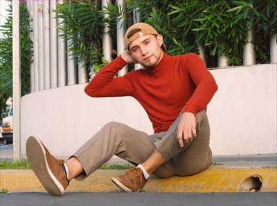 David MTY profile photo 2