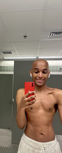 Michael Henderson profile photo 2