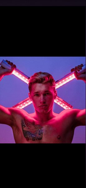Hangingblake profile photo 2