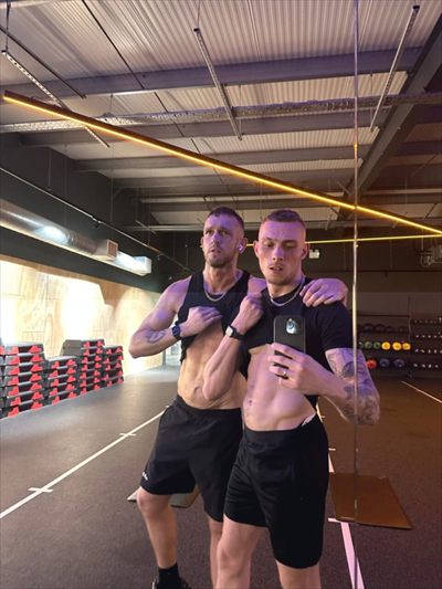 FREE Chavs 💦 profile photo 2