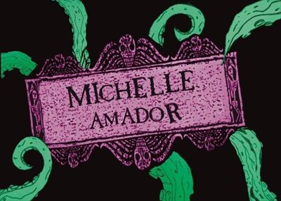 Michelle Amador profile photo 2