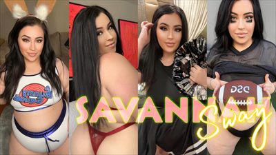 SAV SWAY 😈 profile photo 2
