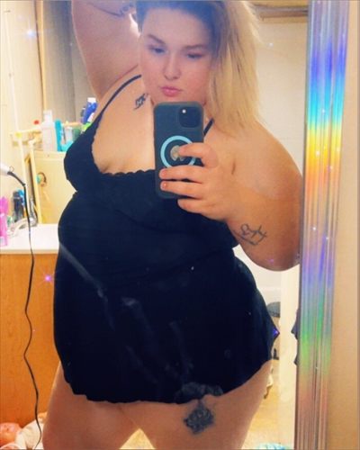 Kassie Marie