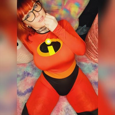 Bunnygirlnicole profile photo 3