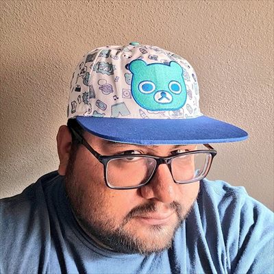 KevBear