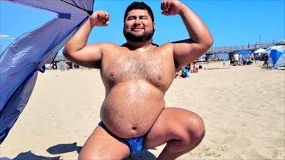 KevBear profile photo 2