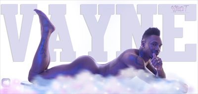 Vayne profile photo 2