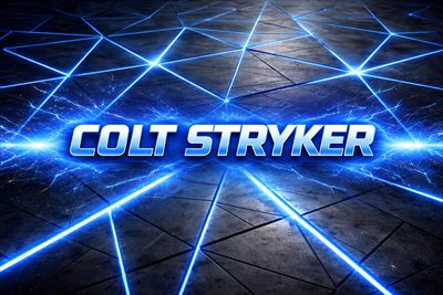 Colt Stryker profile photo 2