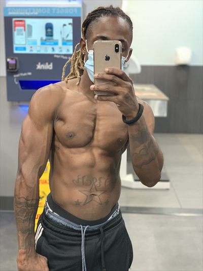 SUNDIATA profile photo 2