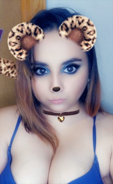 Mafer profile photo 2