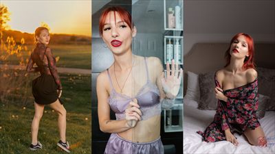 Mistress Marilyn profile photo 2