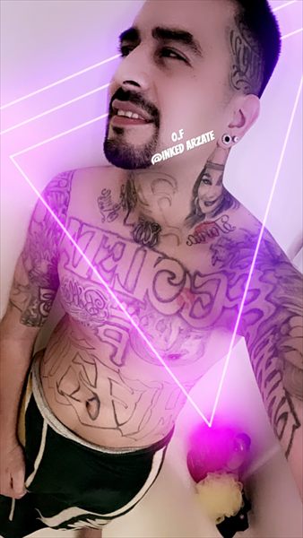 Inked Arzate profile photo 3