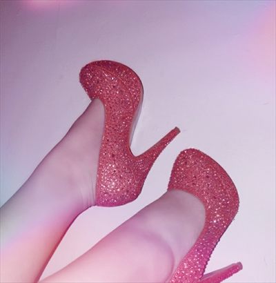 🦶🏻 Petite Welsh Feet