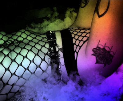 Lady Eden profile photo 2
