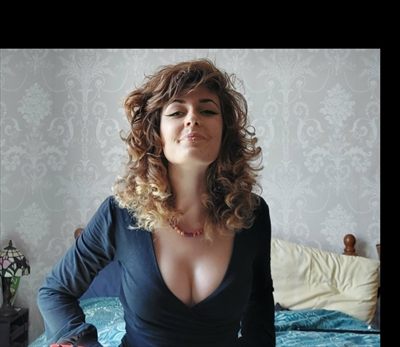 GamerGirl profile photo 2
