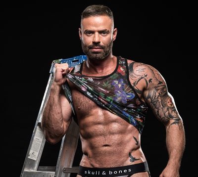 Léo Bacchus 🇨🇦