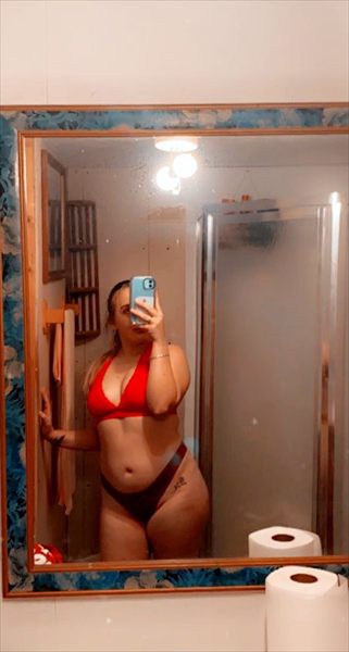 Babygirl😉💦