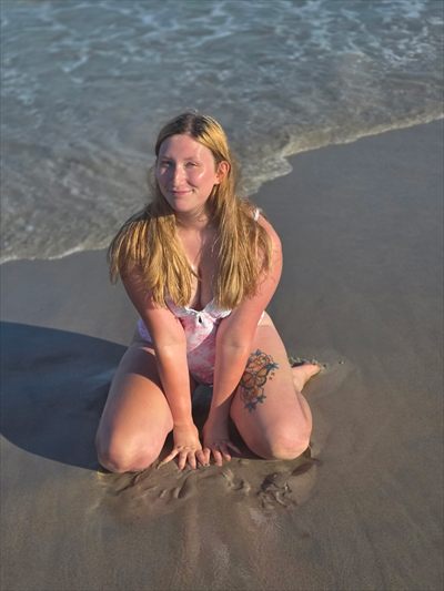 Emma Wayman