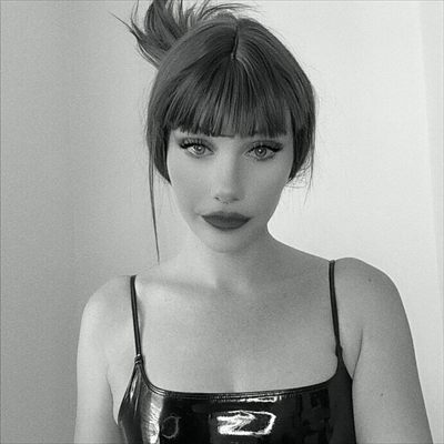 Dominatrix Michelle