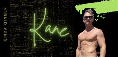 Kane profile photo 2
