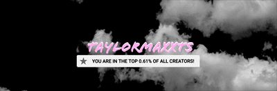 Taylor Maxx profile photo 2
