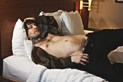 Ty Greenwood profile photo 2