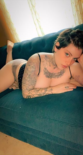 Mana LeXXX! profile photo 2