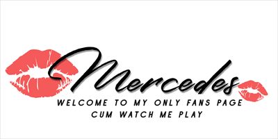 💋 M E R C E D E S 💋 profile photo 2