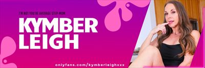 Kymber.Leigh 🆓 All Natural MYLF 🆓 profile photo 2