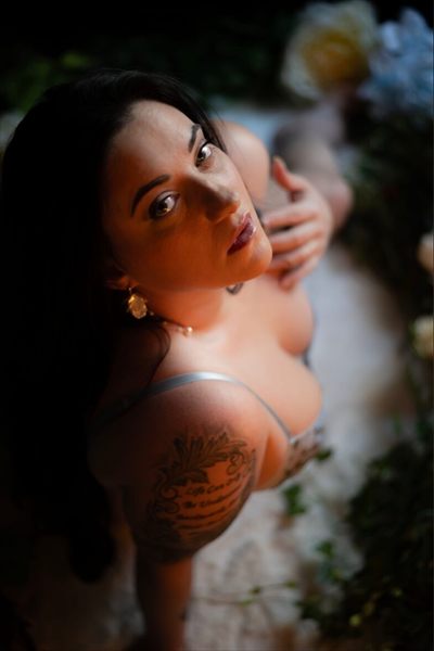 Femme Fatale