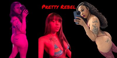 Pretty Rebel The Brat profile photo 2