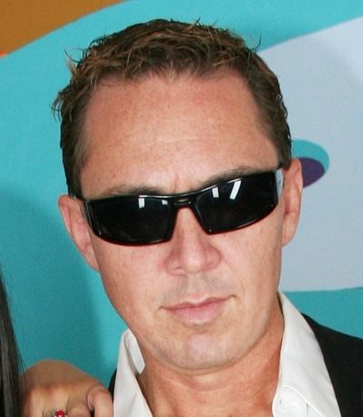 Scott Hancock