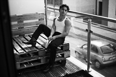 Enrique Vásquez profile photo 2