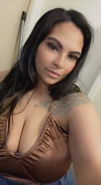 Dezzy Ramirez