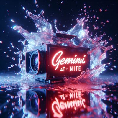 Gemini 🕺🏽 profile photo 2