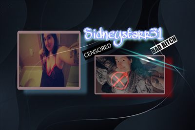 ForeverSidney”s FREE account! profile photo 2